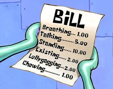 capricornzn's tweet image. How I feel as a college student #CollegeLife