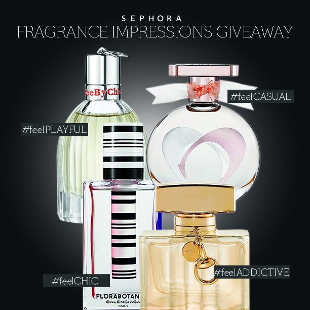Balenciaga perfume sephora new arrivals