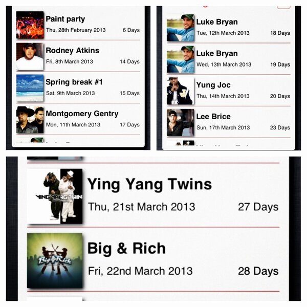 meggg03's tweet image. #springbreakplans #March ☀🌴🌊👙