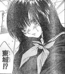 いち100の東条さんって俺の知ってる黒髪ロングヒロインの中でも特筆した可愛さを持っていると思うの。 