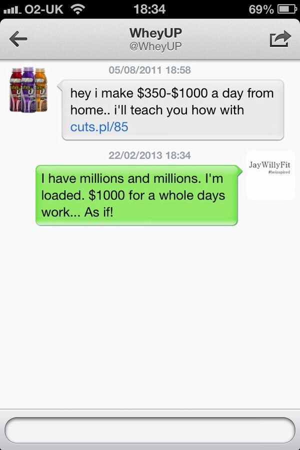 JayWillyFit's tweet photo. http://t.co/BBjSvSJBRT