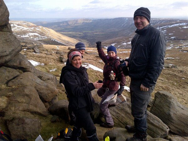 trekkingskills's tweet image. Good luck to those doing the #newchew this weekend. I&apos;ll be jealously supporting you guys @LTaylor_SRMT @caitrice