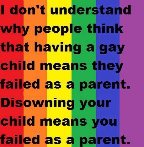 arlenelperez's tweet photo. #gay #homosexual #parentsofgaychildren #parentswithgaychildren http://t.co/MXooLOe9Fy