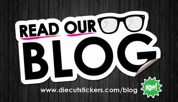 diecutstickers's tweet image. It's #NationalMargaritaDay, which gives our blog a +20 charisma. Get after it: bit.ly/HvnMIC #ReadStuff