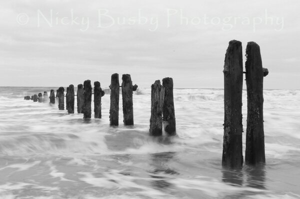 #Sandsend #NorthYorkhire taken at mid-day today...