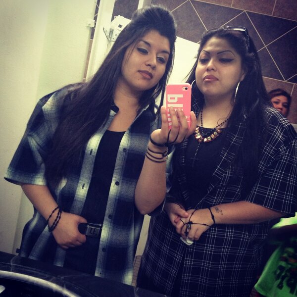 OriginalCholas's tweet image. Original Payasa y Original Korona