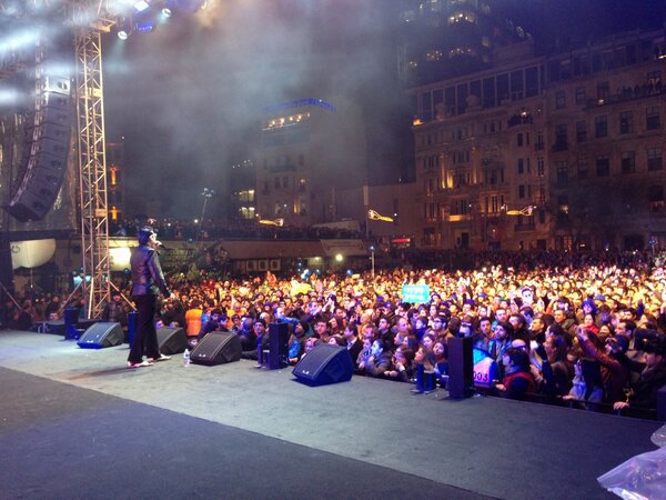 psy_oppa's tweet image. How can I forget ya craziness #BrotherTurkiye!!?? Pic at Tepebasi Square