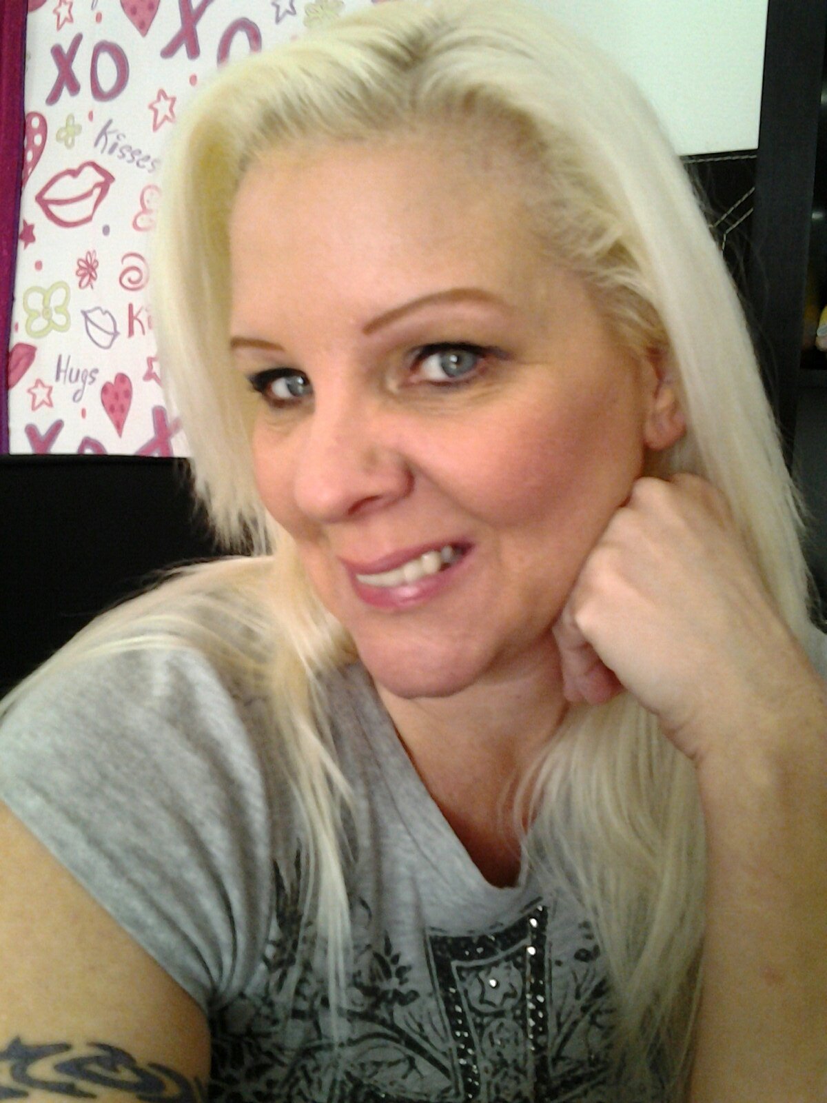 TW Pornstars - Veronica Vaughn. Twitter. eating good workin out 6 days