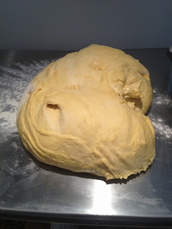 chowandchatter's tweet image. Love it  RT @Michelle_Jaffee: Challah. Soon! #SweetandSimple #FairfieldCT