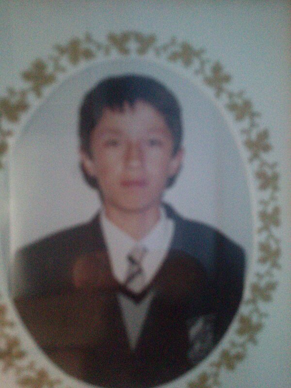 jf_felipee's tweet photo. @diegoojedasazo pequeño flaquits http://t.co/Yq4E8zv8Py