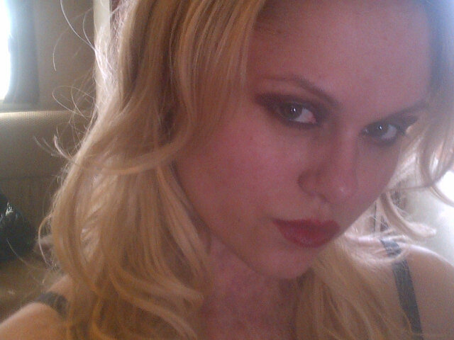 On set shooting for @MTVteenWolf today! http://t.co/qonH9djmAb