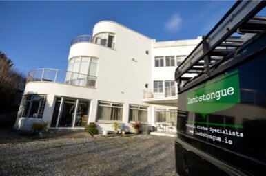 Lambstongue (@lambstongue) on Twitter photo We are working on the steel windows in Geragh Haus, Michael Scott's 1930's Modernist home. A real privilege. We are working on the steel windows in Geragh Haus, Michael Scott's 1930's Modernist home. A real privilege.
