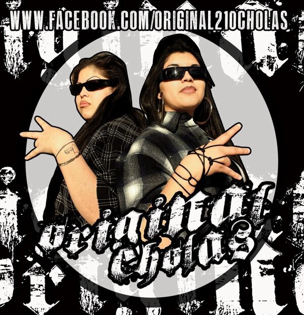 OriginalCholas's tweet image. Q'vo we hope everyone is enjoying this firme Friday ***Please like my fan page***
m.facebook.com/Original210Cho…?