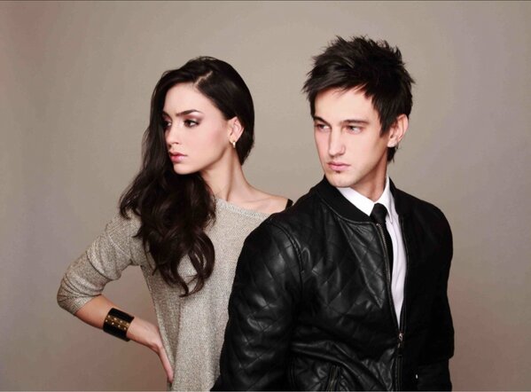 AztecaYucatan's tweet photo. Confirmado! @MelissaBarreraM  y @SO_Sebastian el 16 de Marzo en @PlazaSenderoMer Gran Final de #MUJERBONITA2013 http://t.co/By1WfnozS0