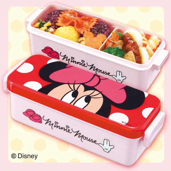 セブン イレブン ジャパン Auf Twitter セブン イレブン限定 ミニーマウス ランチボックス 1 350円 を数量限定で予約受付中 ランチボックスは繰り返し使えるよ Http T Co Tdt1z7hlfu Http T Co epenpmpu