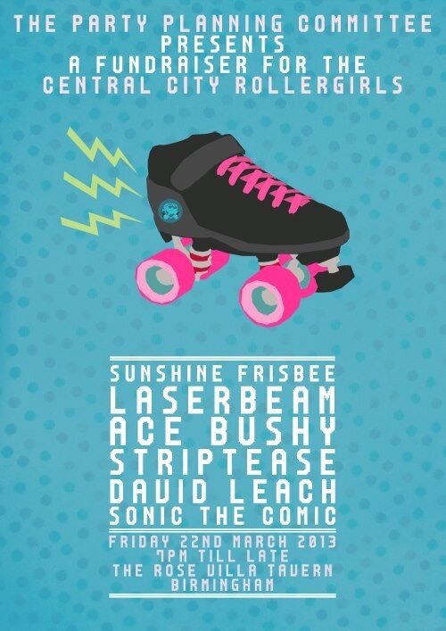 The_PPC's tweet image. Thanks for the poster @teamabc !!