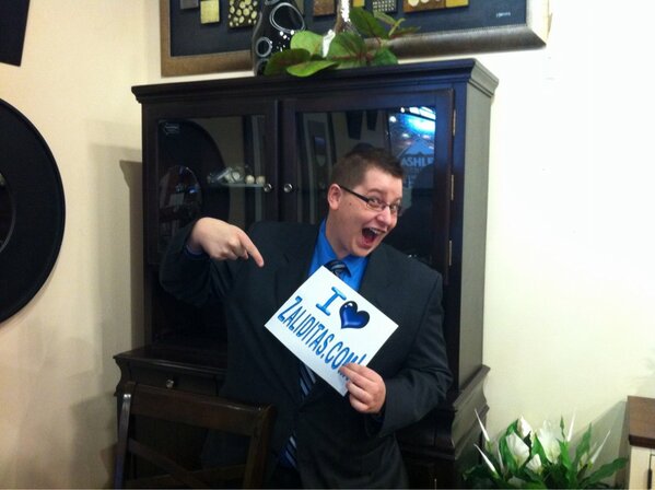 Enjoy this weekend with Zaliditas.com