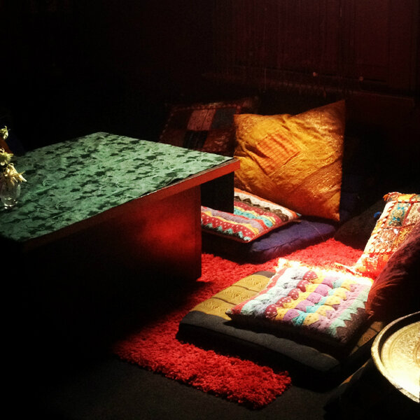 BarOussou's tweet photo. A relaxing spot http://t.co/7HnkAnDipw