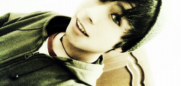 ghostofemrys's tweet image. #RipDylan un angel mas en el cielo. Un rusherboy menos. Un chico que marco la vida para las rushers como un hermano.