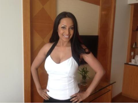 On my way to the achanak shoot