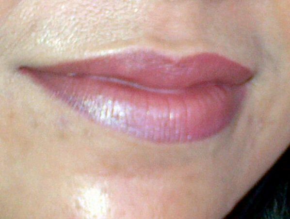 ariyadi4567's tweet photo. Bibir siapakah.?? http://t.co/82EHK6U6hJ