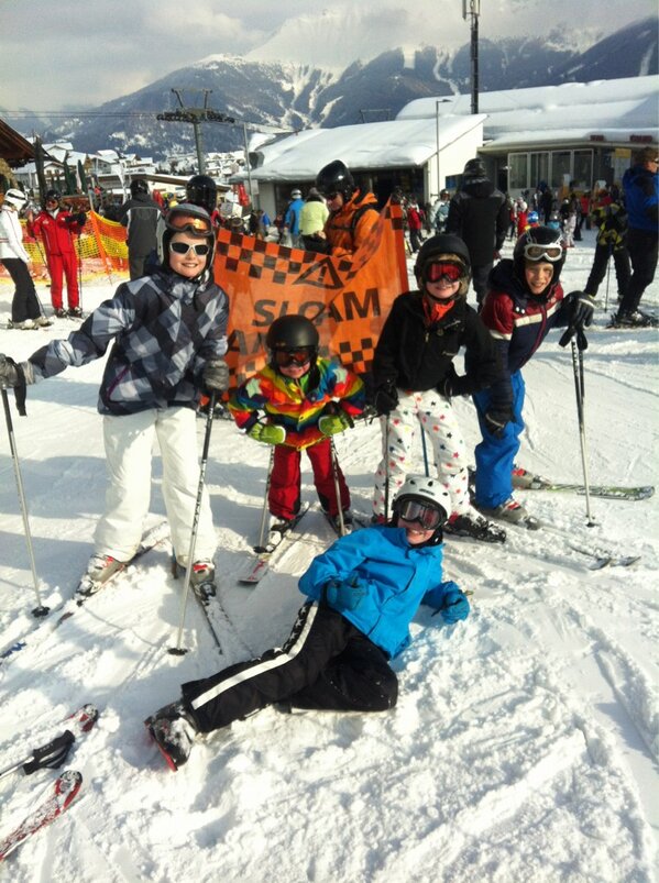 JoyceSimons's tweet photo. @fijne_adresjes met spontane ontmoetingen! http://t.co/1BHSvQyTpo