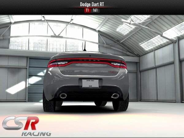 chefpasta's tweet photo. Check out my ride in #CSRRacing for iPad! Try it for FREE!
http://t.co/cbwdhHtpH7 http://t.co/u6dW097t0C