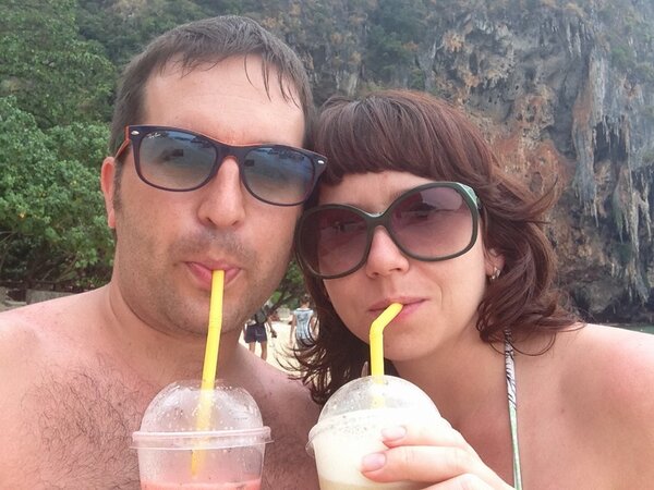 JavaSanek's tweet image. краби