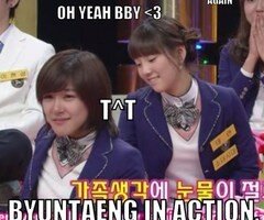 MB_Tiffany's tweet photo. @Taeyeon_SRP Jinjah? Then who's this? http://t.co/ZDP110qwi8