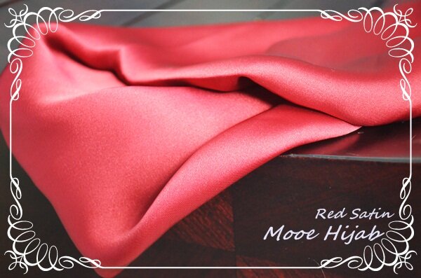 HijabMooe's tweet photo. new arrival, hijab satin IDR 25rb http://t.co/GenIDYyi4V