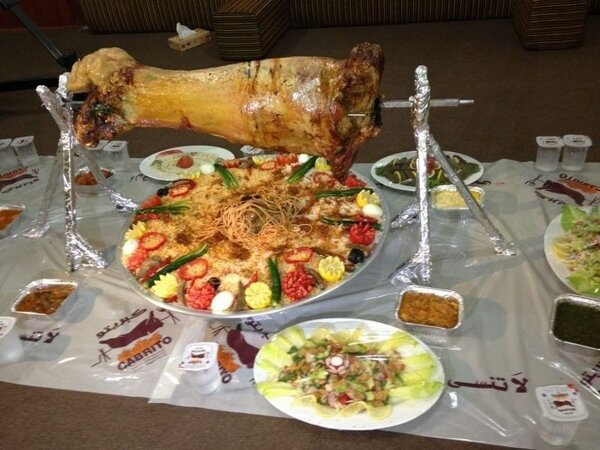 Cabrito L كبريتو V Twitter قائمة أسعار خرفان مطاعم كبريتو الجديدة