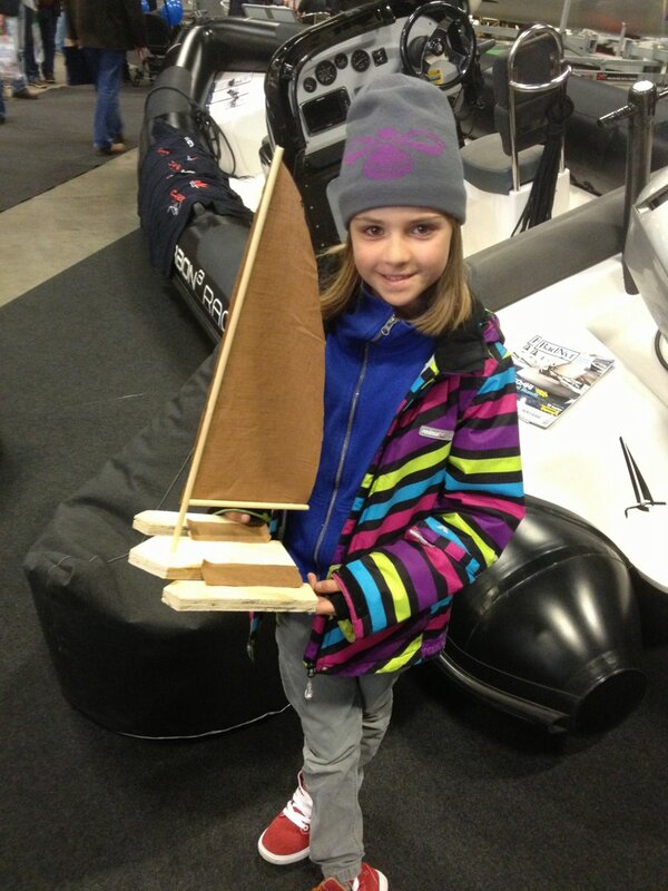 Carbon3's tweet photo. And model boats are build http://t.co/fqPayVAgNo