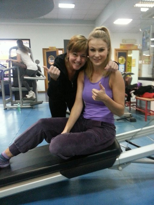 Watch Eva henger's leaked NSFW photo on TwXstars