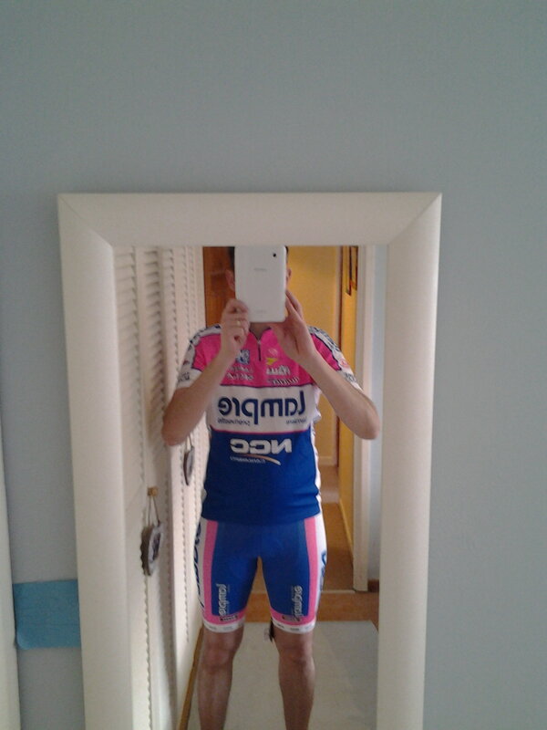 @theshrekdaddy  @bobby_mull told you, you boys next #lampre #looksgoodinpink