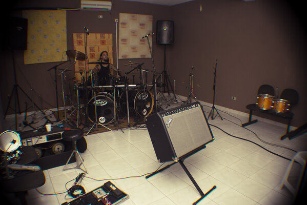 estudiolanners's tweet photo. Sala do nosso #estudio 29m² http://t.co/3mQhJXPPAG