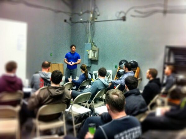 Kodacrossfit's tweet image. RT @CFFootball: Growing the #CFFBnation
@texmcquilkin @cfsyndicate