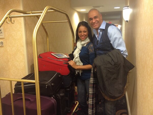 edisonfdez's tweet photo. Ya listos para para dejar NY. En unas horas listos RD @YokastaDiazRD http://t.co/IXXnEsEFJF