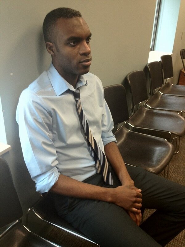 ilovetomhartman's tweet image. #pcto13