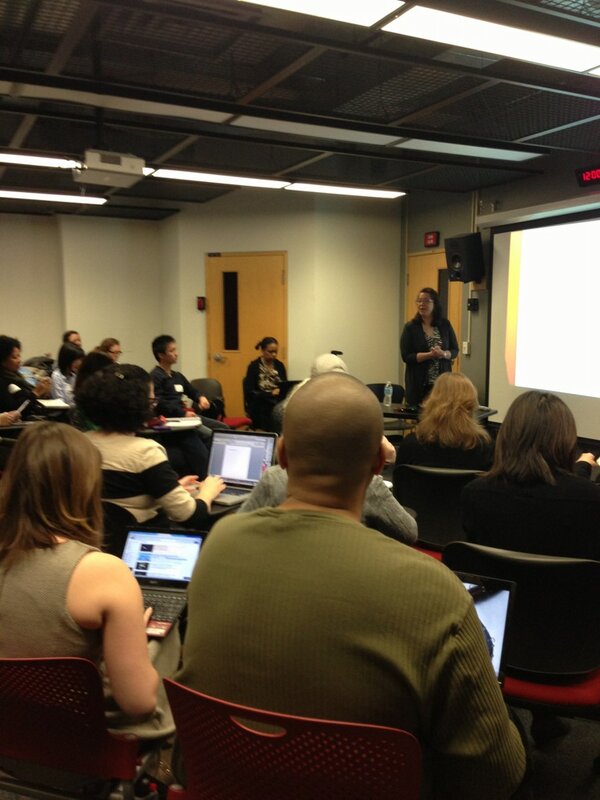 paulmTO's tweet image. Twitter parties &amp;amp; chats session starting now. #pcto13