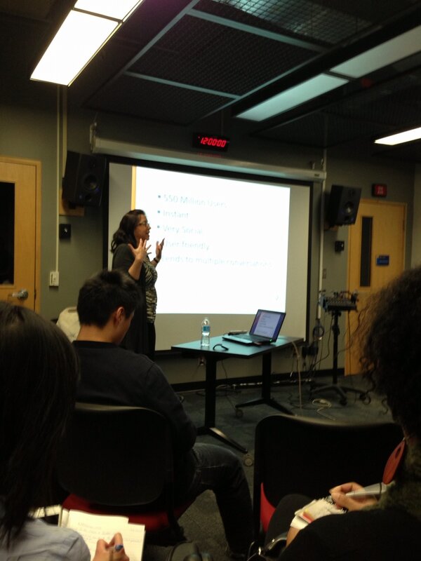 johncpiercy's tweet image. Twitter Chats and Twitter Parties session #pcto13