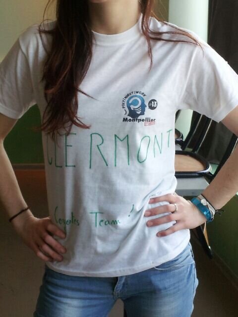 PolyteClermont's tweet photo. @PolyteClermont  POWER @PolyNightWork #polynightwork http://t.co/9dEby8m1Kz