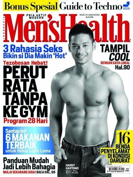 Membahas Profil Hardy Hartono Instagram Terupdate