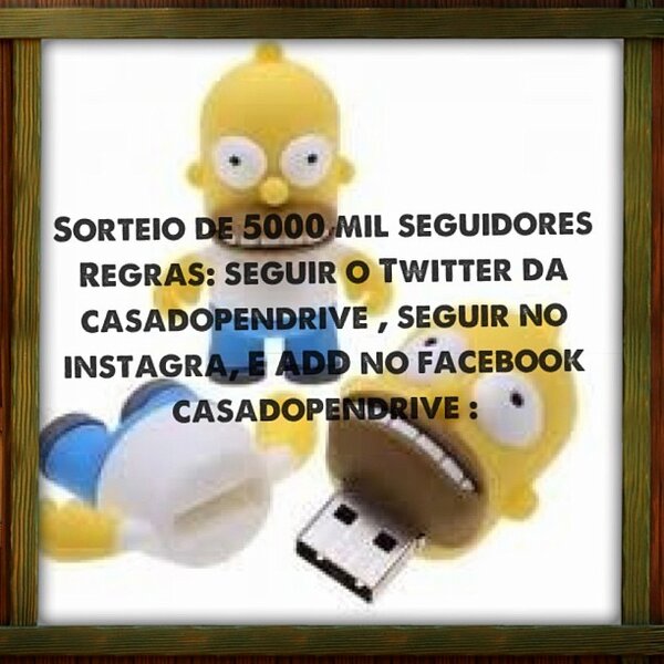CasadoPenDrive's tweet photo. SORTEIO SEGUIR A CASADOPENDRIVE  http://t.co/oqS4jDO7qX
https://t.co/7n71IelV7S http://t.co/pHc2bAbrMd http://t.co/YjoSOaUEdZ