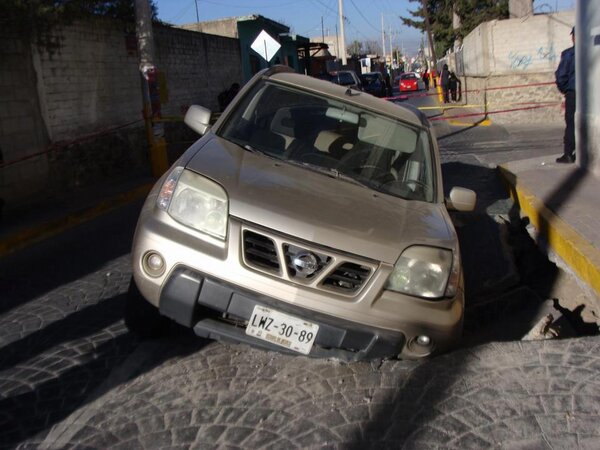 Serdan acciones que transtornan