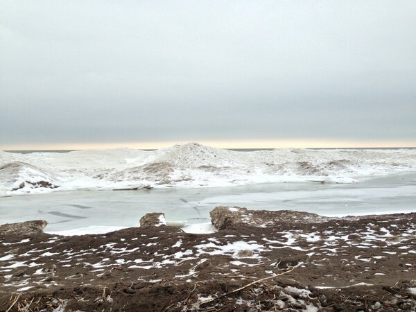 Gallagher02's tweet image. Well no polar plunge for us today #solidice