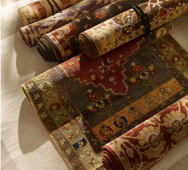PBOutlets's tweet photo. Now through the 27th, save an additional 25% off on rugs across all brands at the Outlets! http://t.co/yKU60N2mvt