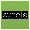 Wing3gor's tweet image. I just got 1St Yoga, Pilates Or Dance Class Free!  from @exhalestudio! @TikTok #FREEisBETTER #vancouver