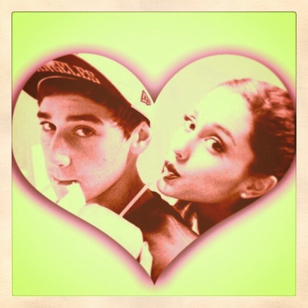 #Jariana
