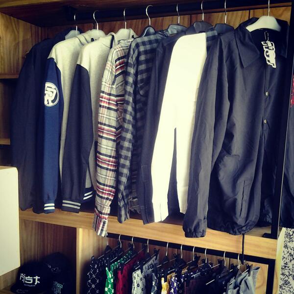 Fabulous Macho Store tweet media