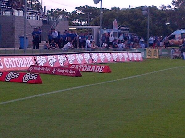 ledmonds11's tweet image. The additinal 50m of rotational at @Cronulla_Sharks stadium looks good boys! @BScGreg @BscPicko